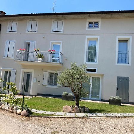Appartamento Casale L U E L Valeggio sul Mincio Esterno foto