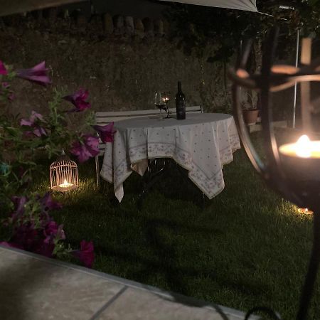 Appartamento Casale L U E L Valeggio sul Mincio Esterno foto