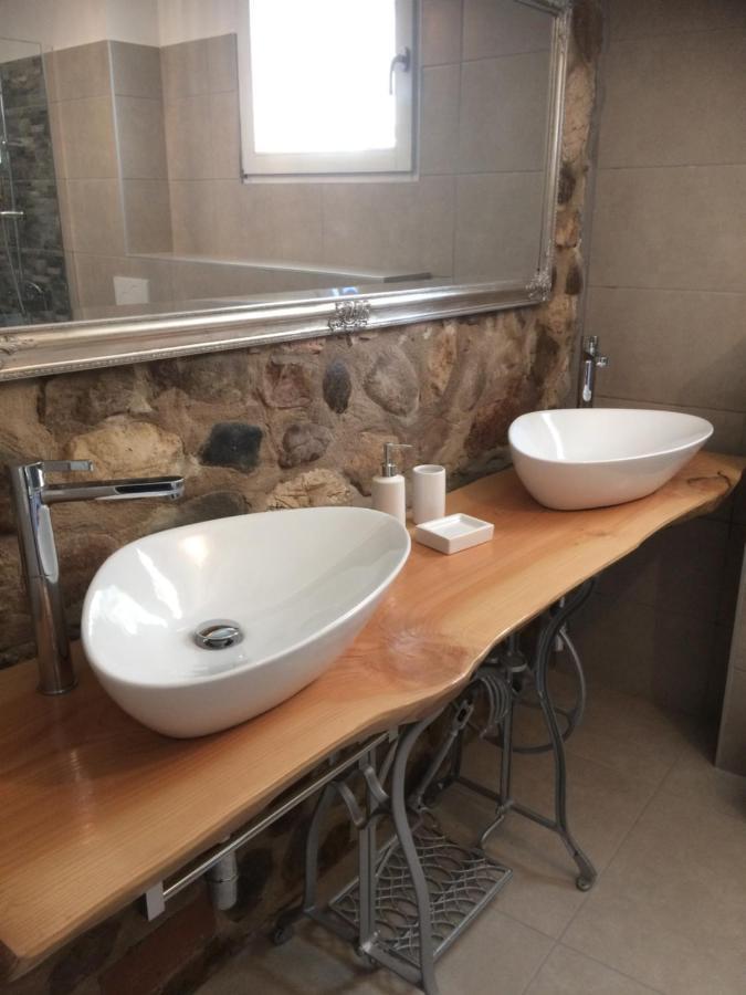 Appartamento Casale L U E L Valeggio sul Mincio Esterno foto