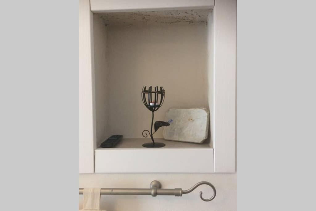 Appartamento Casale L U E L Valeggio sul Mincio Esterno foto