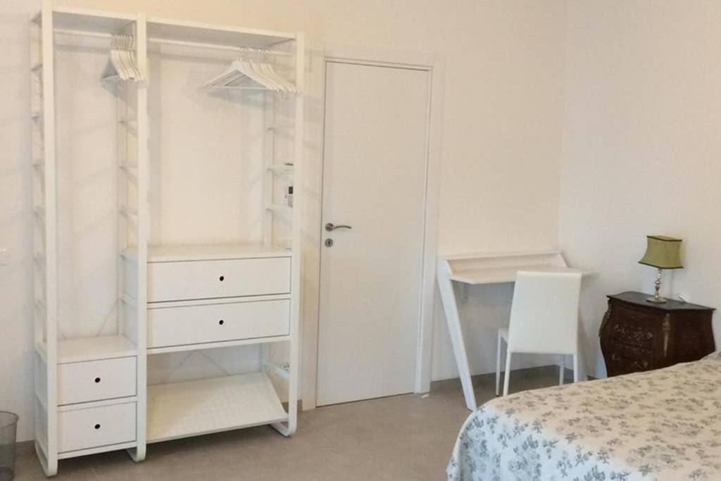 Appartamento Casale L U E L Valeggio sul Mincio Esterno foto