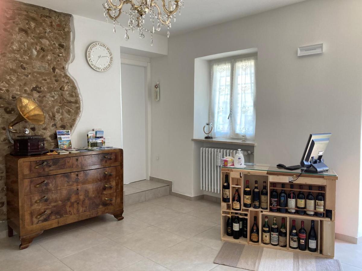 Appartamento Casale L U E L Valeggio sul Mincio Esterno foto