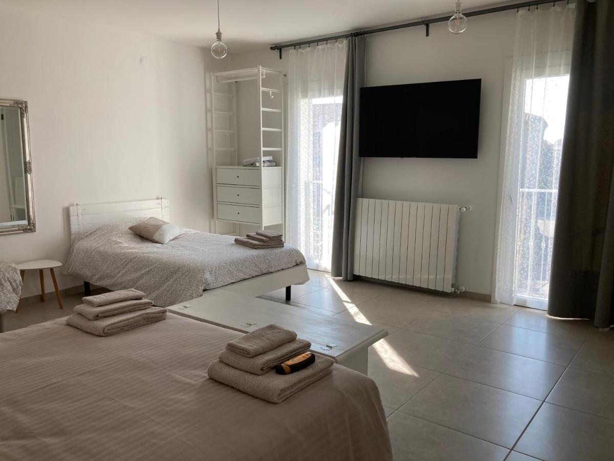Appartamento Casale L U E L Valeggio sul Mincio Esterno foto