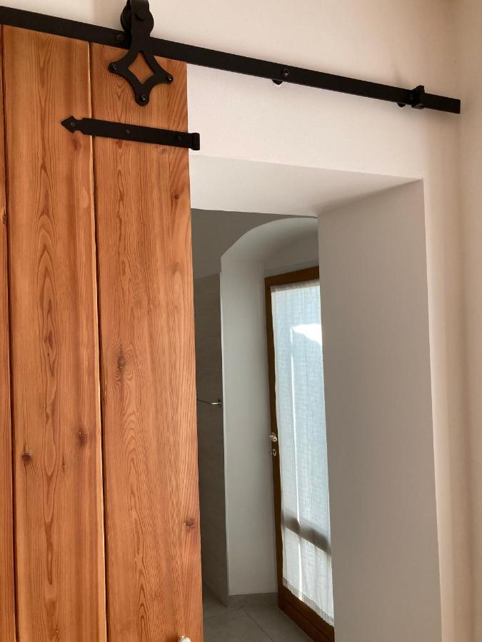 Appartamento Casale L U E L Valeggio sul Mincio Esterno foto