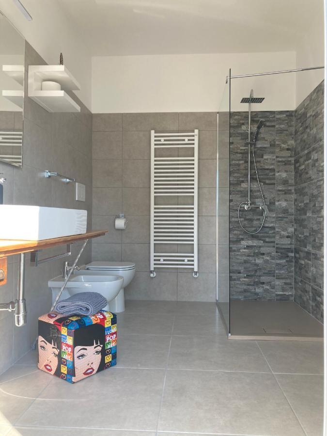 Appartamento Casale L U E L Valeggio sul Mincio Esterno foto