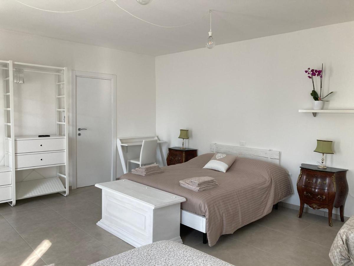 Appartamento Casale L U E L Valeggio sul Mincio Esterno foto